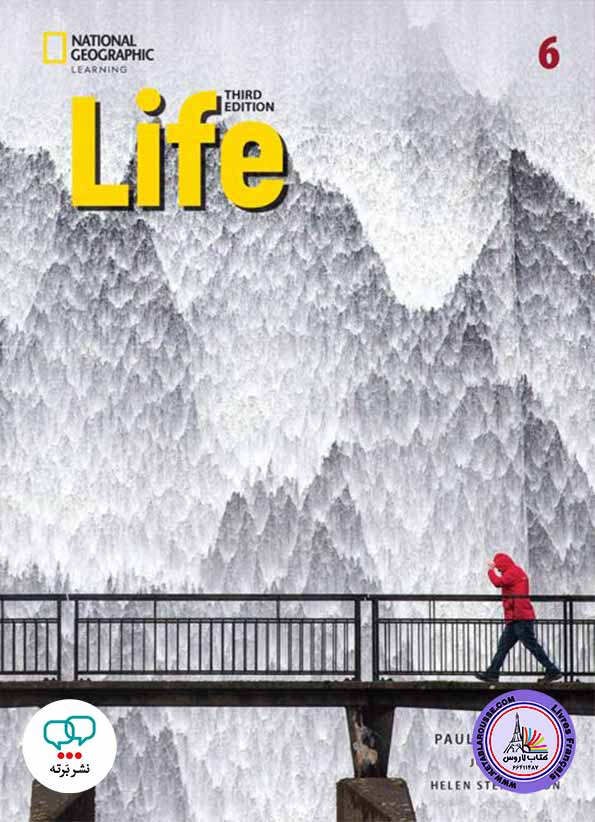 آموزش زبان انگلیسیLife 6, Third Edition (American English)
