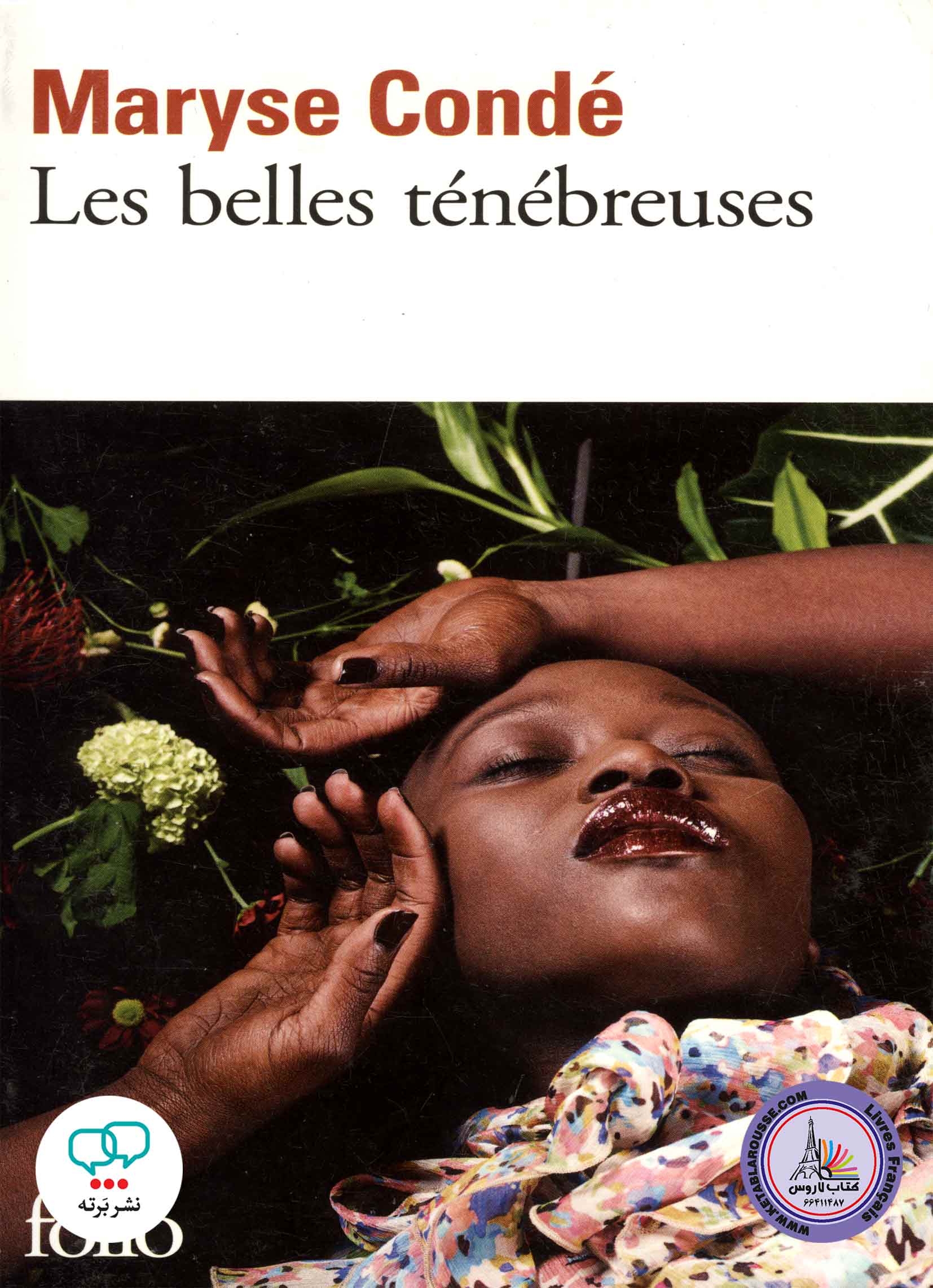 رمان فرانسوی Les Belles Tenebreuses