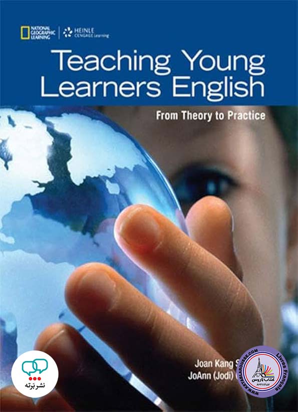 کتاب انگلیسی Teaching Young Learners English 1st Edition