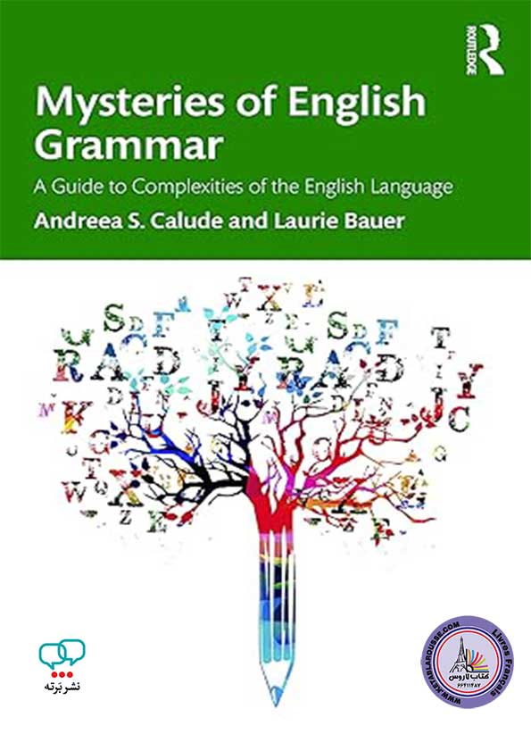 کتاب انگلیسی Mysteries of English Grammar