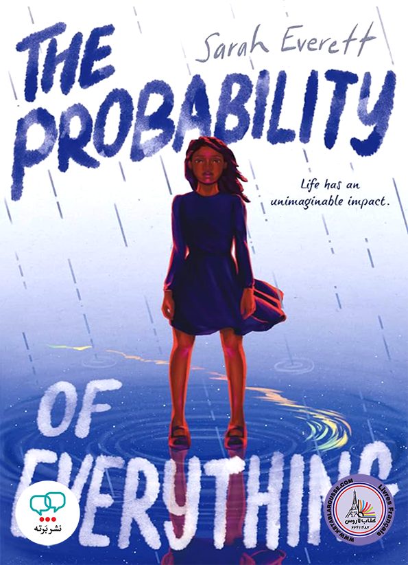 رمان انگلیسی The Probability of Everything