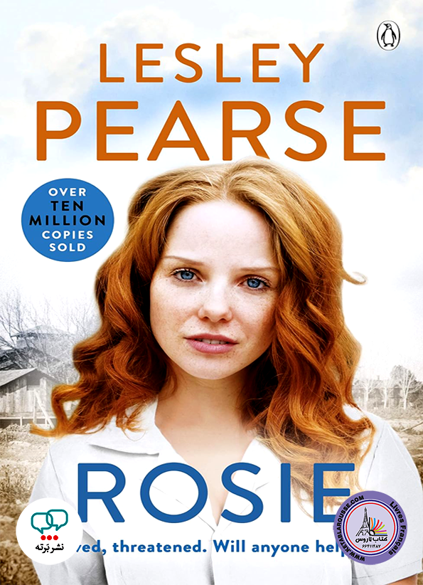 رمان انگلیسی Rosie