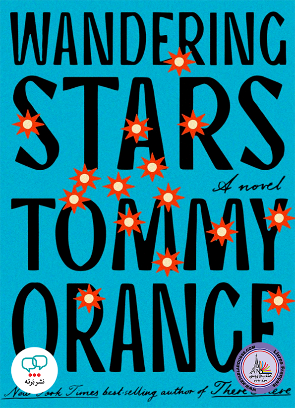 رمان انگلیسی Wandering Stars