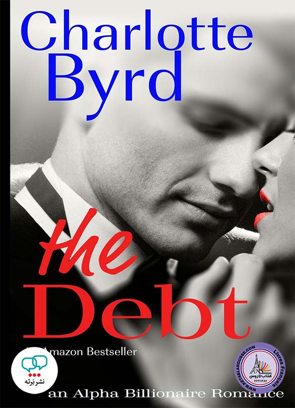 رمان انگلیسی The Debt