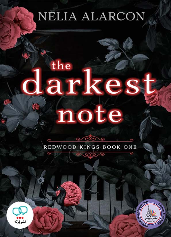 رمان انگلیسی The Darkest Note