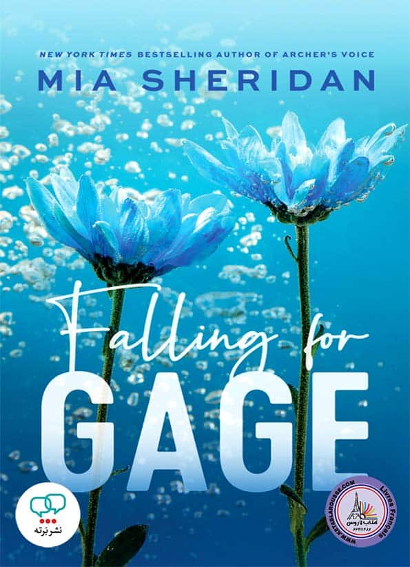 رمان انگلیسی Falling for Gage