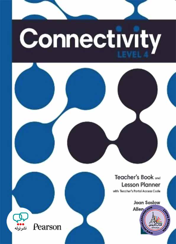 كتاب معلم انگلیسی Connectivity Level 4