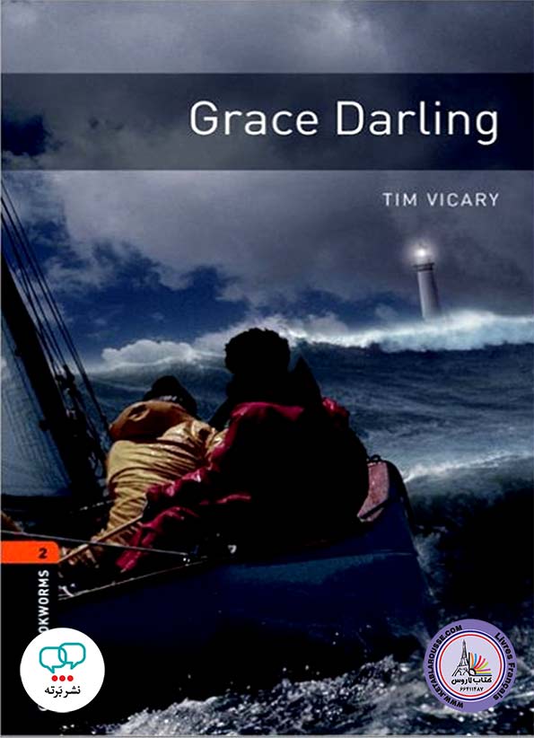 کتاب داستان انگلیسی Grace Darling