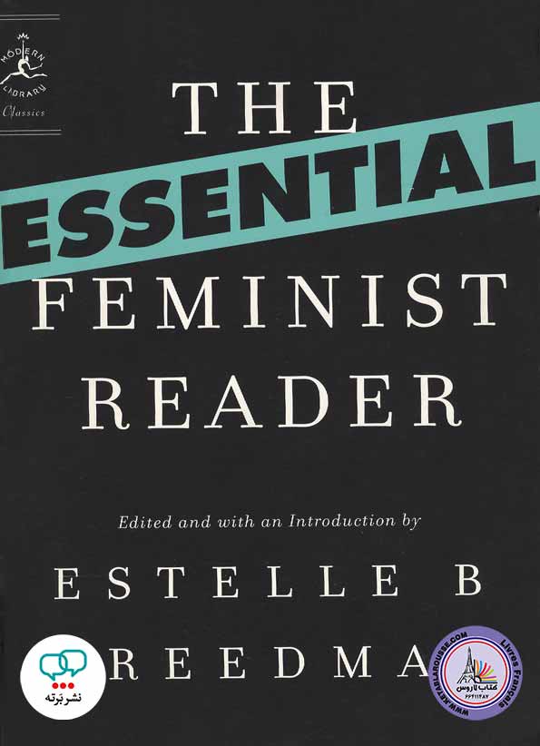رمان انگلیسی The Essential Feminist Reader