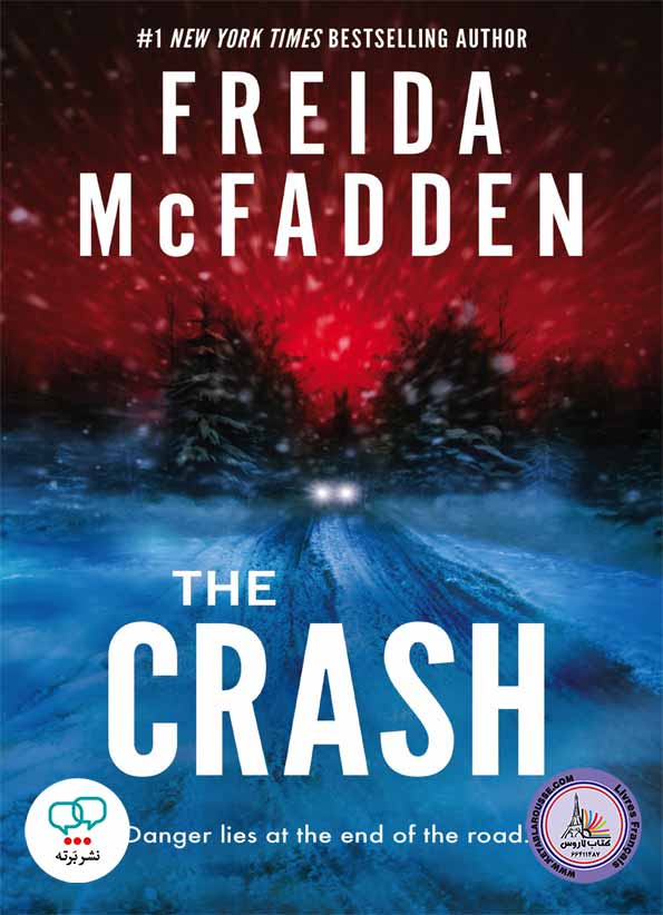 رمان انگلیسی The Crash