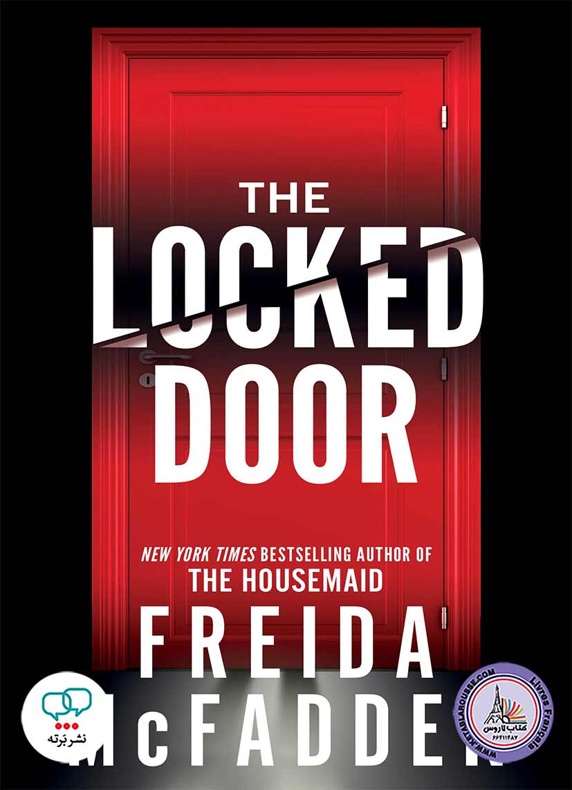 رمان انگلیسی The Locked Door