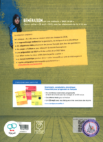 کتاب فرانسوی جنریشن Generation1 A1