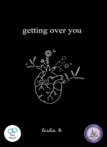 کتاب شعر انگلیسی Getting Over You