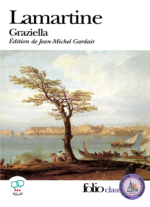 رمان فرانسوی Graziella