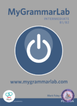 کتاب گرامر انگلیسی مای گرامر لب MyGrammarLab Intermediate B1 B2