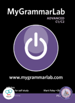 کتاب گرامر انگلیسی مای گرامر لب MyGrammarLab Advanced C1 C2