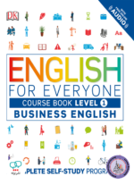 کتاب انگلیسی English for Everyone Business English Course Book Level 1