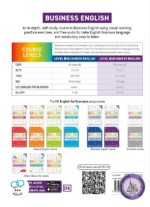 کتاب انگلیسی English for Everyone Business English Course Book Level 2