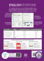 کتاب انگلیسی English for Everyone Business English Practice Book Level 2