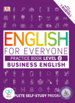 کتاب انگلیسی English for Everyone Business English Practice Book Level 2
