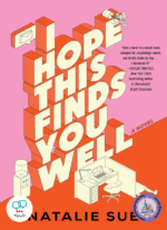 رمان انگلیسی I Hope This Finds You Well