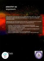کتاب آزمون آلمانی ورکشتات Werkstatt B2 Arbeitsbuch