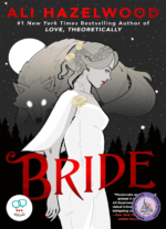 رمان انگلیسی Bride