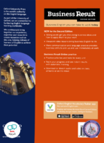 کتاب انگلیسی Business Result Elementary 2th edition