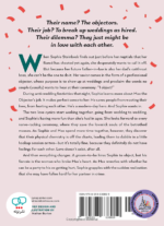 رمان انگلیسی Happily Never After