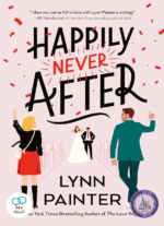 رمان انگلیسی Happily Never After