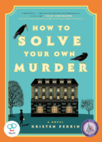 رمان انگلیسی How to Solve Your Own Murder