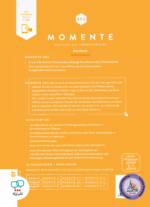 کتاب آلمانی Momente A2.1 Deutsch Als Fremdsprache