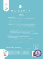 کتاب آلمانی Momente A2.2 Deutsch Als Fremdsprache