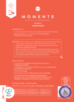 کتاب آلمانی Momente A1.2 Deutsch Als Fremdsprache