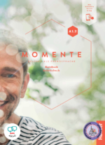 کتاب آلمانی Momente A1.2 Deutsch Als Fremdsprache