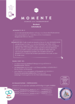 کتاب آلمانی Momente B1.2 Deutsch Als Fremdsprache