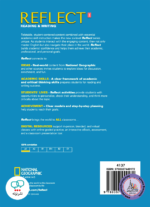 کتاب انگلیسی ریفلکت Reflect Listening and Speaking 1