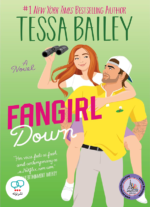 رمان انگلیسی Fangirl Down