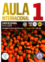کتاب اسپانیایی آئولا Aula Internacional Nueva edition 1 A1