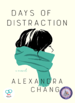 رمان انگلیسی Days of Distraction