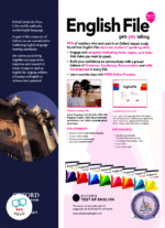 کتاب انگلیسی انگلیش فایل English File Intermediate Plus Teachers Guide 4th Edition