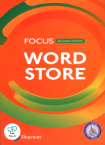 کتاب انگلیسی Focus 1 2th Edition