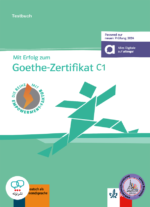 کتاب آزمون آلمانی میت ارفولگ زوم Mit erfolg zum C1 Testbuch