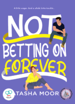 رمان انگلیسی Not Betting on Forever