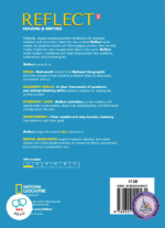 کتاب انگلیسی ریفلکت Reflect Listening and Speaking 1 Teachers Guide