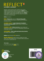 کتاب انگلیسی ریفلکت Reflect Listening and Speaking 5 Teachers Guide