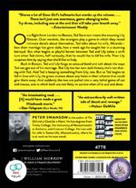 رمان انگلیسی The Kind Worth Killing