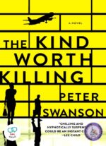 رمان انگلیسی The Kind Worth Killing