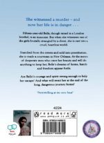 رمان انگلیسی Belle