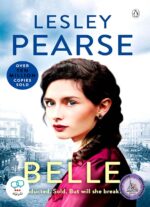 رمان انگلیسی Belle